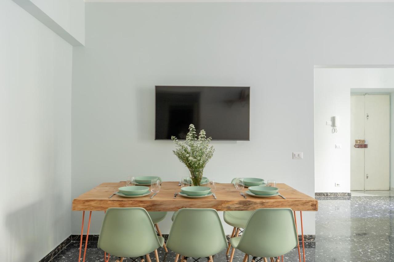 Apartment Dreamer House Rome