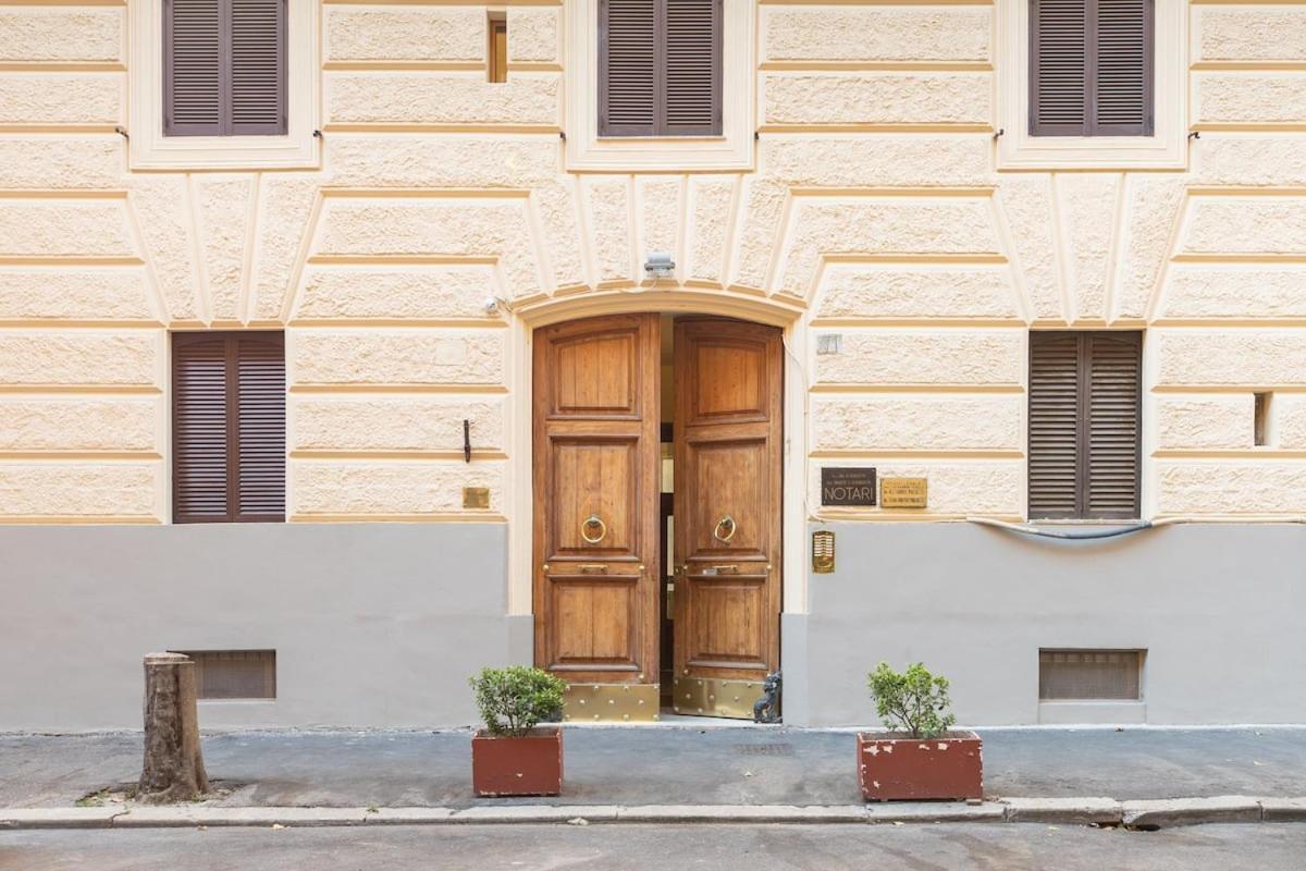 Dreamer House * Rome