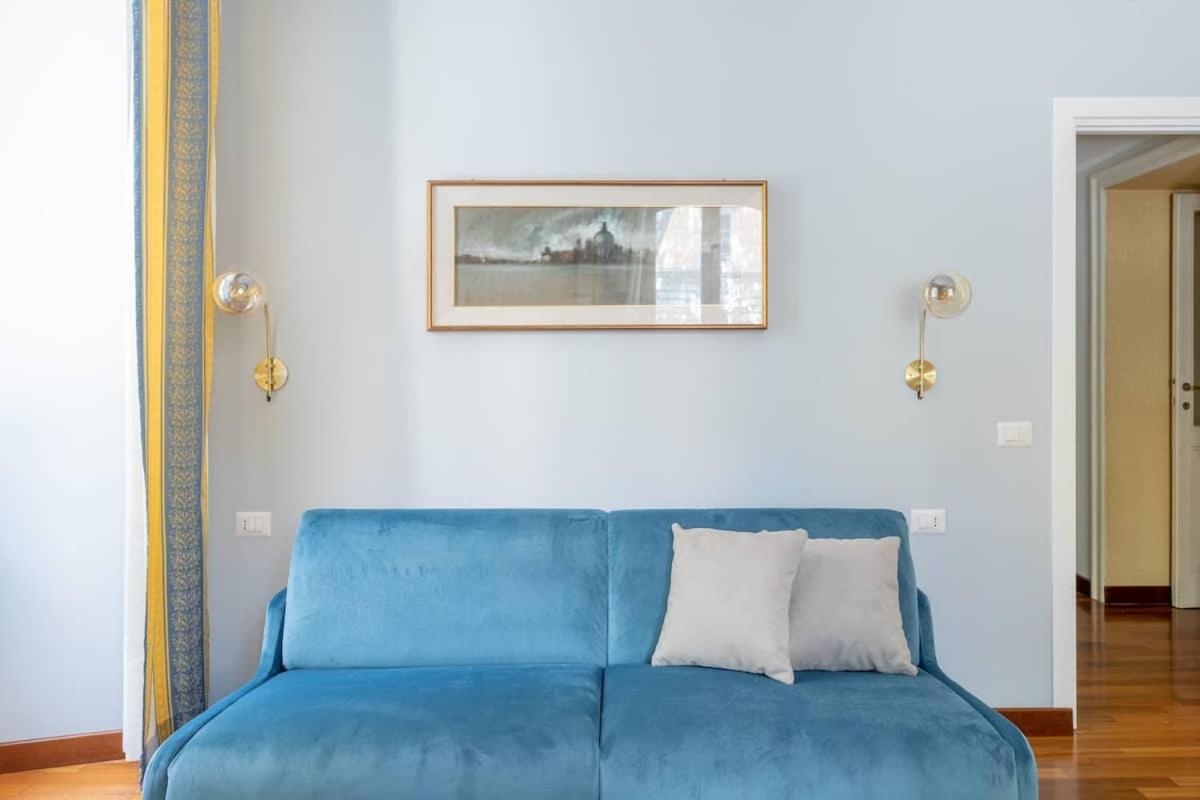 Appartement Dreamer House Rome