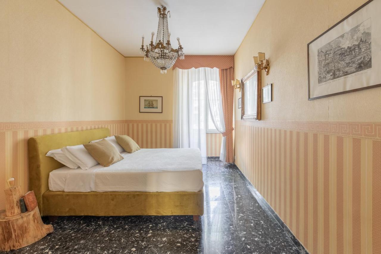 Dreamer House Apartment Rome