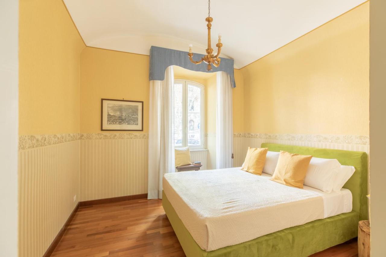 Dreamer House Appartement Rome